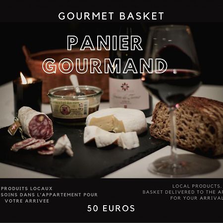 Couttet Champion Romantique Proche Gare 阿讷西 外观 照片